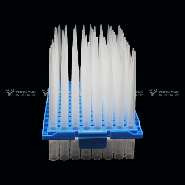 Eppendorf 1000ul Pipette Tips