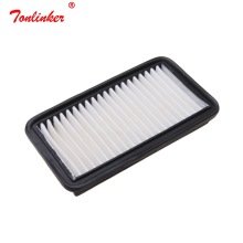 Car External Cabin Air Filter 13780-79J00 For Changan Suzuki SX4 1.5 1.6 Model 2006 2007 2010-Today Car Accessories Filter