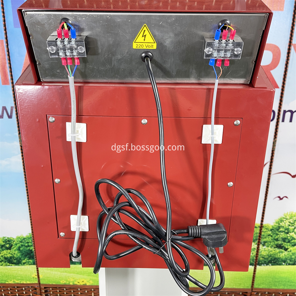 Double Edges Inking Machine 8 Jpg