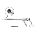 Surgical Reusable Stainless Steel Sigmoidoscope Set