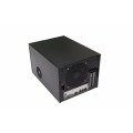 HCiPC 6Bay Mini ITX Tower Case,6Bay NAD HDD Enclosure,P401-1 HCNAS(Node6),6bay NAS Server