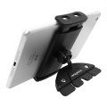 Xnyocn CD Slot Tablet Car Phone Holder For iPhone,For iPad mini,Air 1/2,9.7 Pro Support,Android Tablet,3.5-10.1'' Mount Stand
