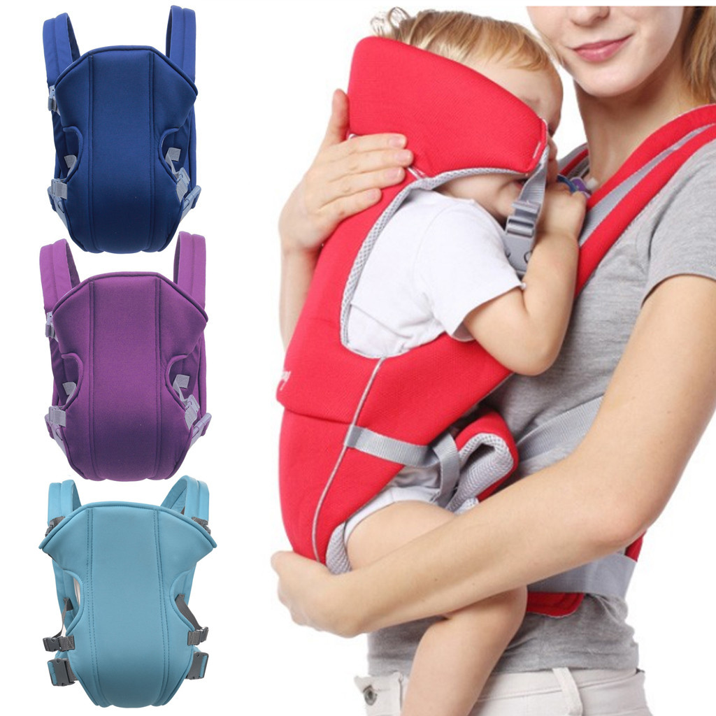 New Baby Carrier Sling Baby Carrier Hipseat Walkers Baby Sling Backpack Belt Waist Hold Infant Hip Seat For Baby 0-36 Months