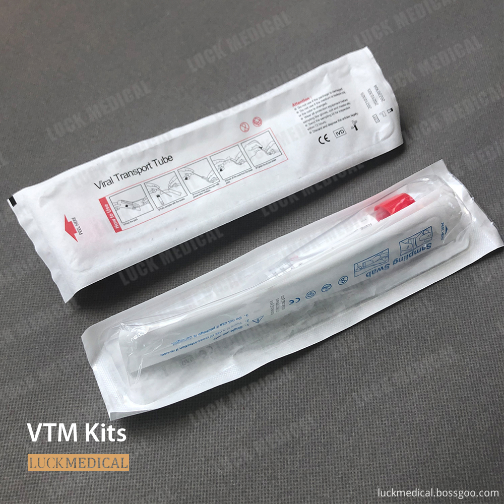 Vtm Kit 35