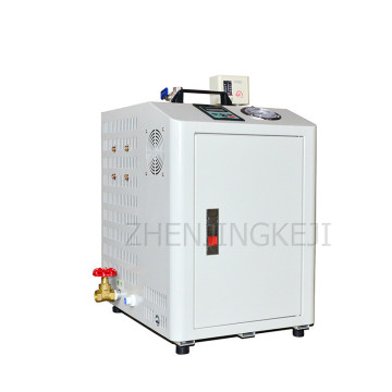 Electromagnetic Heating Steam Generator Efficient Environmental Protection Clothing Lroning Use Industry Energy Saving Equipment