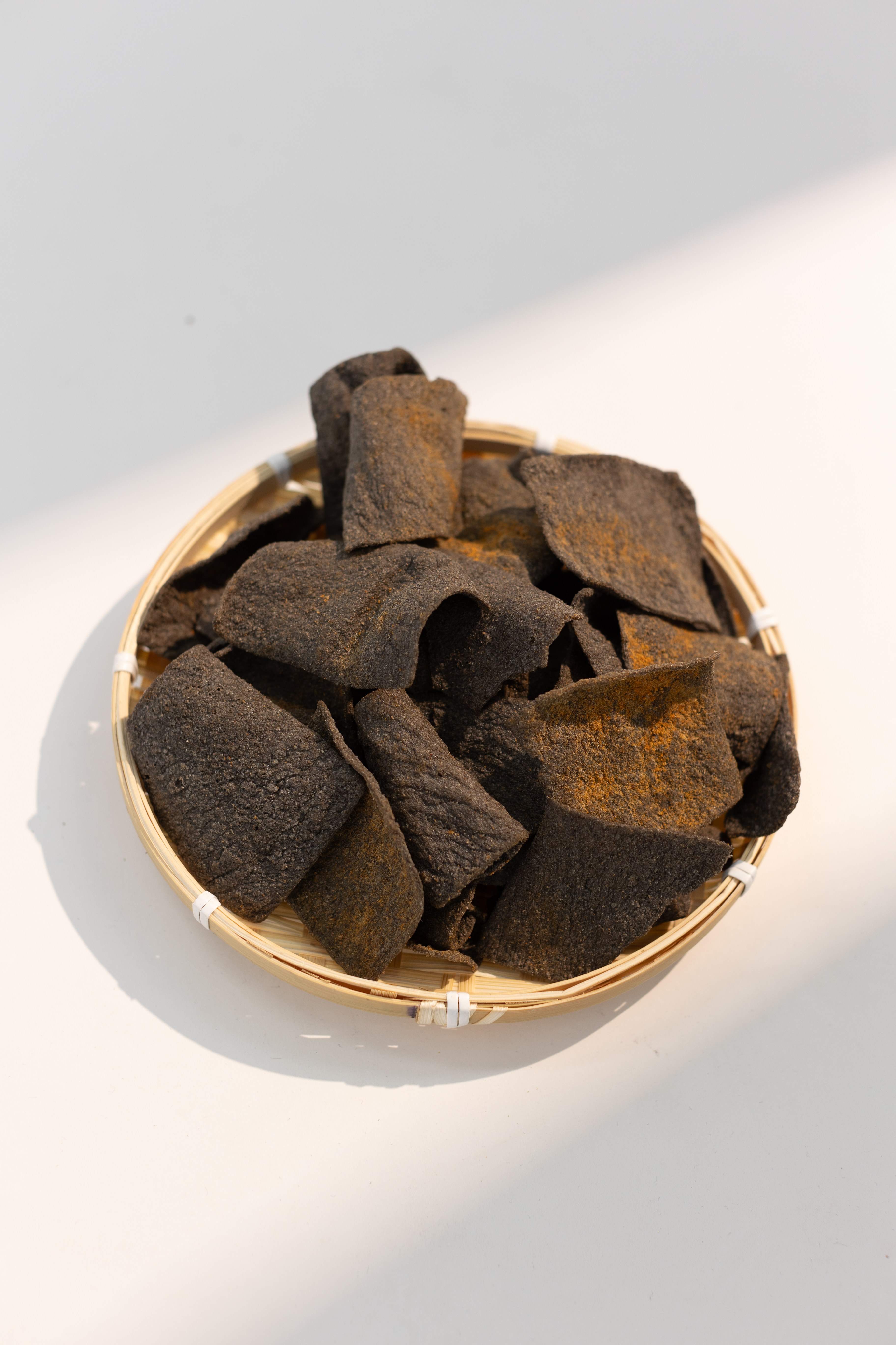 3kg Five Black Crispy Chips Products