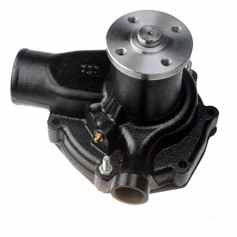 ME037709 water pump for Mitsubishi Engine 6D14 6D15