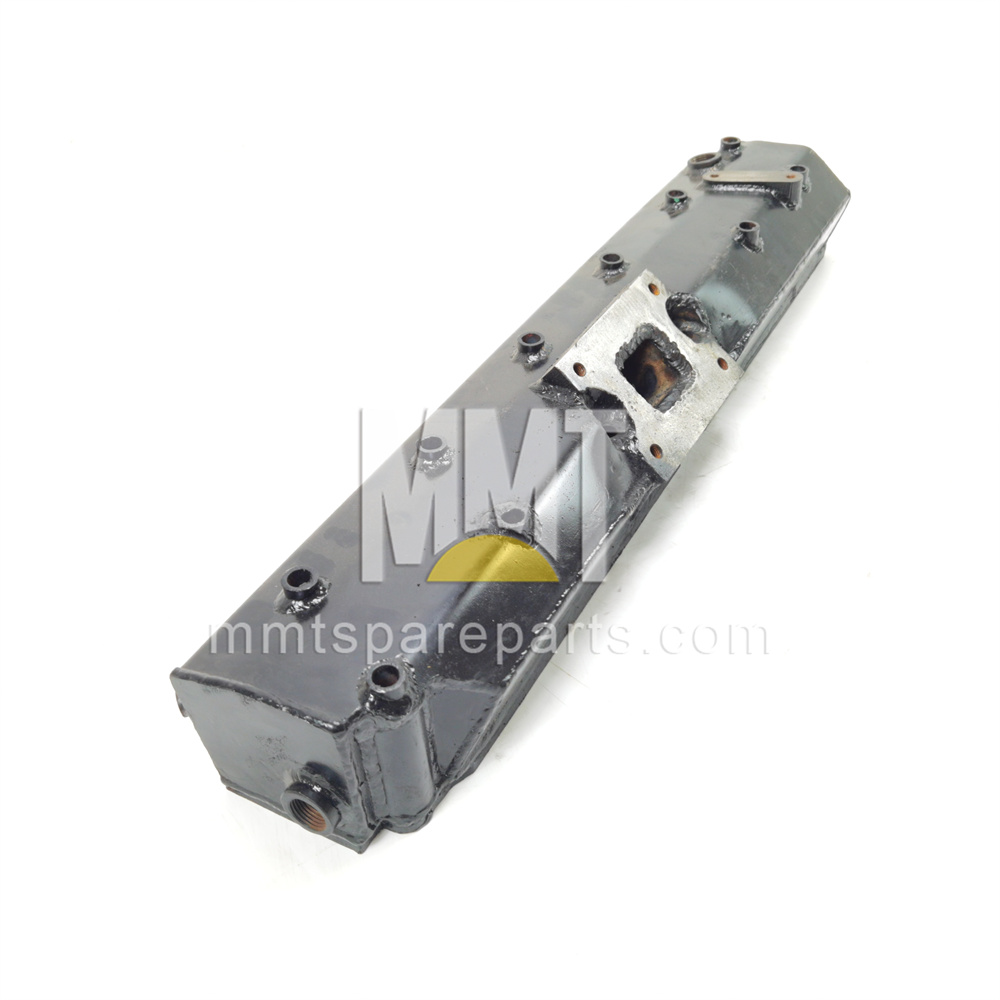 Exhaust Manifold 151-5911