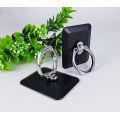 Small customized mobile phone ring bracket