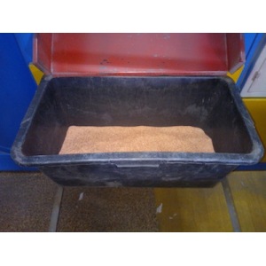 Copper Wire Kabel Granulator