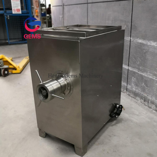 Industrial Stainless Steel Meat and Bone Grinder Machine for Sale, Industrial Stainless Steel Meat and Bone Grinder Machine wholesale From China