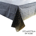 1pcs tablecloths