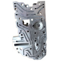 0AM DQ200 DSG Transmission Valve Body Aluminum Plate