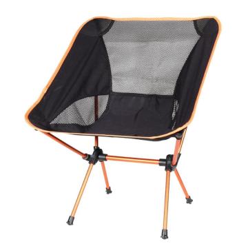 Portable Folding Chair Seat Stool Fishing Camping Hiking Garden Chair Outdoor Beach chair For Fishing BBQ Camping