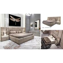 Bedroom Furniture Modern Design Bed