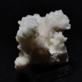 167.0gNatural water zinc ore, crystal, fluorite mineral specimens, multiple mineral symbionts