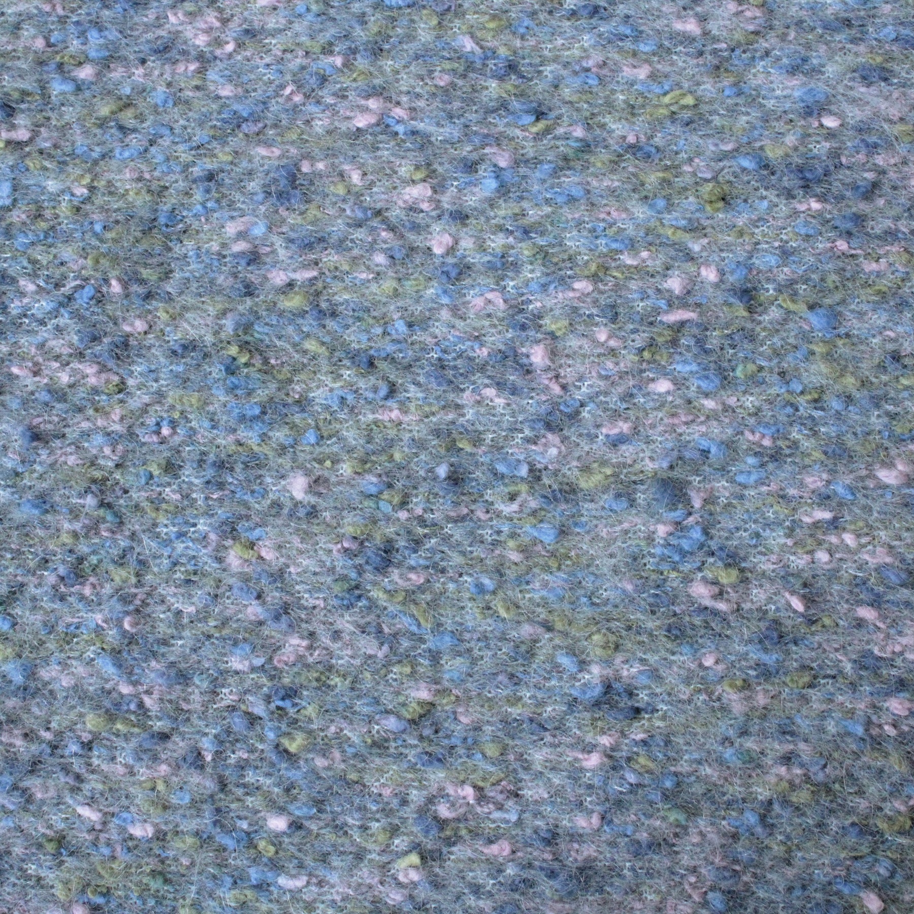 wool mohair cotton blend fabric