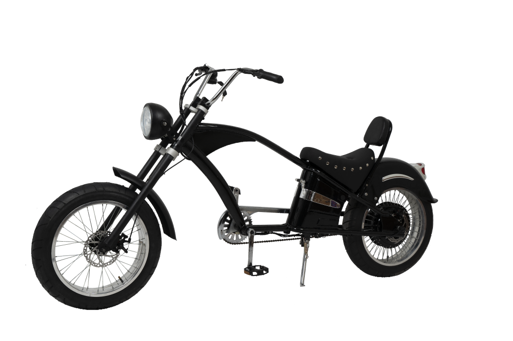 Best quality high efficiency electric bicycle