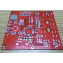 custom pcb cost fabrication