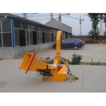 Tractor PTO mounted BX series wood chipper
