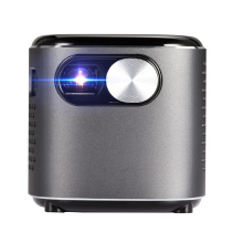 Mini LED Portable Projector HD Home Movie Theater