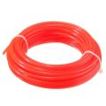 Durable Mayitr 2mm*10m Grass Trimmer Strimmer Line Nylon Cord Wire Round String For Lawn Mover Replacement