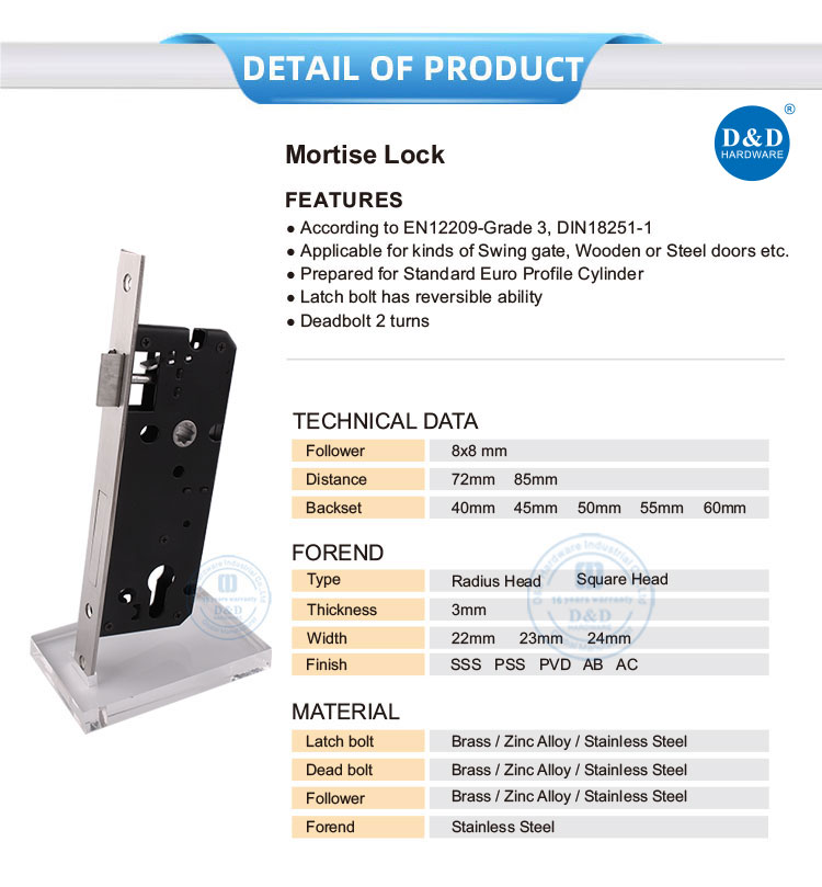door locks for front door