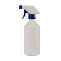 500ML Plastic Sprinkler Spray Bottle For Plant Watering Can Watering Sprinkler Portable Household Potted Plant Waterer