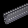 1Pcs Bath Shower Screen Door Seal Strip Of 6 8 10 12mm Seal Gap Window Door Weatherstrip Window Glass Fixture Daily Tools