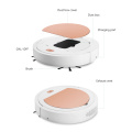 3 in 1 2000Pa Automatic Smart Sweeper Robot Mute Floor Cleaning Vacuum Cleaner Low decibel design, will not affect your work etc
