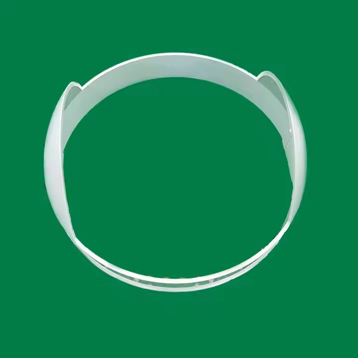 Plastic Panel Enclosure Shell Plastic Frame Injection Moulding4