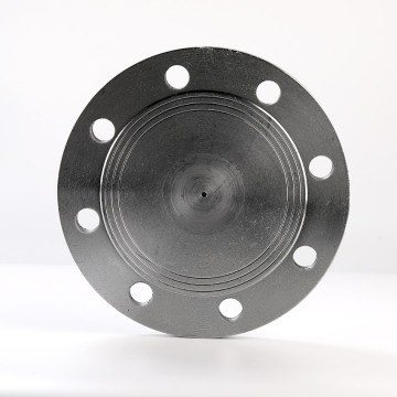 RF Carbon Steel Blind Flange