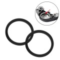 Bicycle Disc Brake Caliper Sealing Ring O-ring Bbrake Piston PE Wear-Resistant Smart Accessories