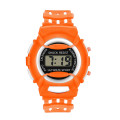 Children Watch Girls Analog Digital Sport LED Clock Electronic Waterproof Wrist Watch Silicone kids Sport Digital watches 2020