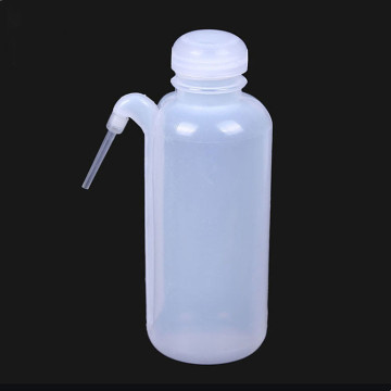 Free shipping 1piece/lot 500ml plastic wash bottle, Wash Squeezy Bottle For lab use