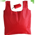 New Design Ripstop Nylon Recycled Shopping Bag