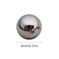 6mm/8 mm Durable Steel Bearing Ball Multi-purpose Steel Balls for Auto Parts Bicycles Replacement Parts Hot Sale Dropshipping