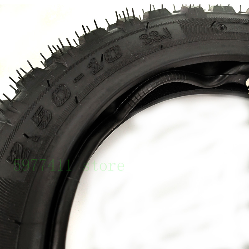 Good quality 2.50-10 inner and outer tires Honda crf50f Yamaha pw50 ttr50e geotextile bicycle 10 inch wheel