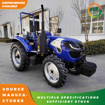 Efficient MA704 70HP 4WD Field Tractor