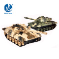 New Product Infrared Battle Tank Popular Model Mini RC Tank Tamiya Tank
