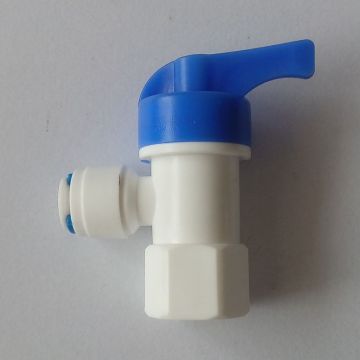 Water Filter Parts 1/4
