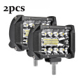 2pcs 60w Work Light