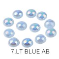 LT BLUE AB