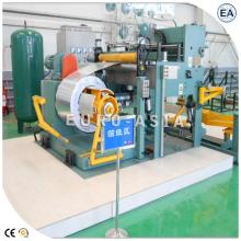 Automatic Transformer Foil Winding Machine