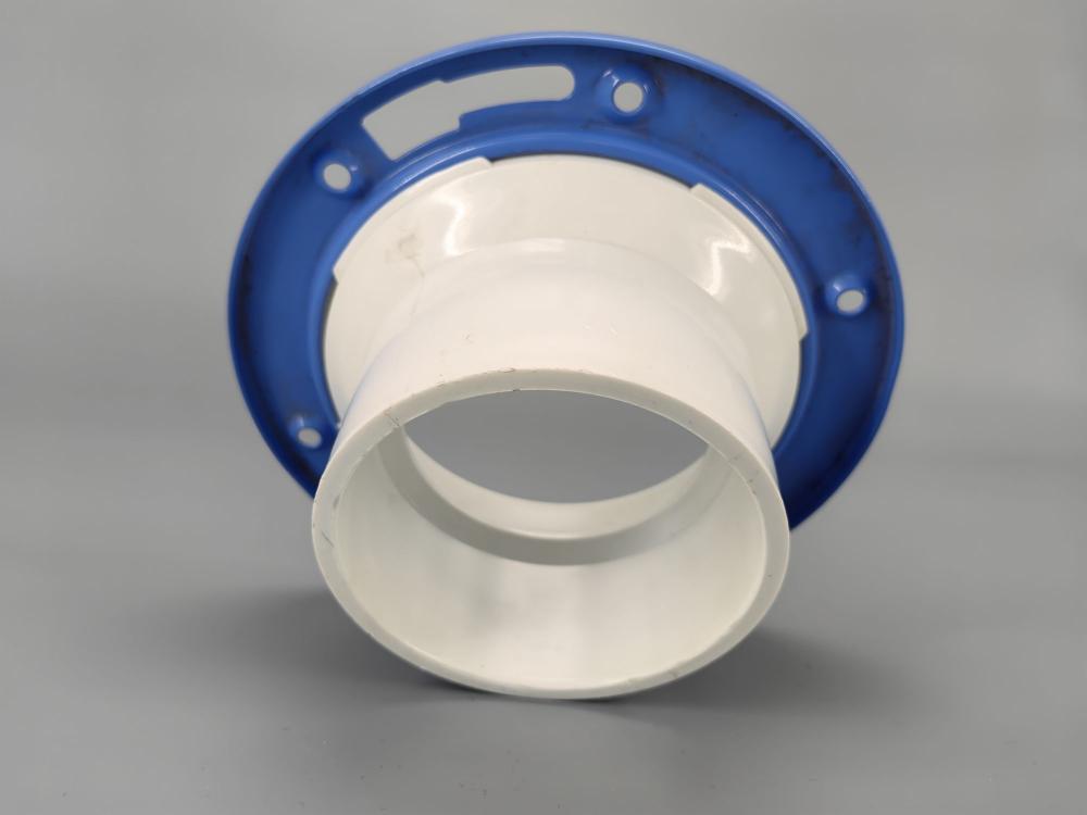 PVC fittings CLOSET FLANGE with UPC