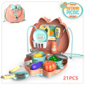 Kitchen Toys Set