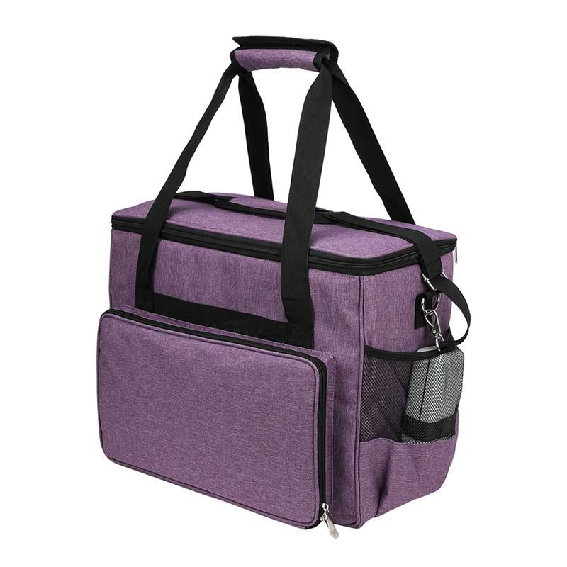 High Quality Sewing Machine Bag Portable Totes Large Capacity Travel Storage Bag Waterproof Sewing Machine Bag Large Capacity