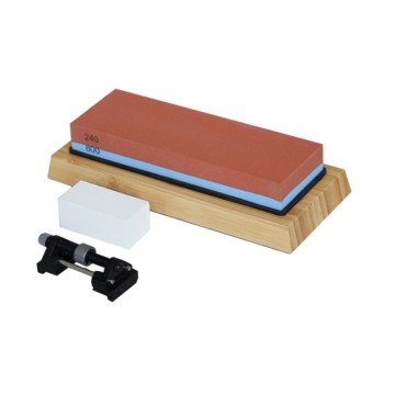 High-Quality Diamond Sharpening Stone for Precision