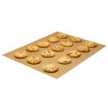 PTFE Non-stick Temperature Resistant Oven Liner