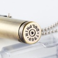 Mini Bullet Petrol/Petroleum/Kerosene Lighters Cigarette Cigar Pipe Gadgets for Men Gift Smoking Accessories Unusual Lighters